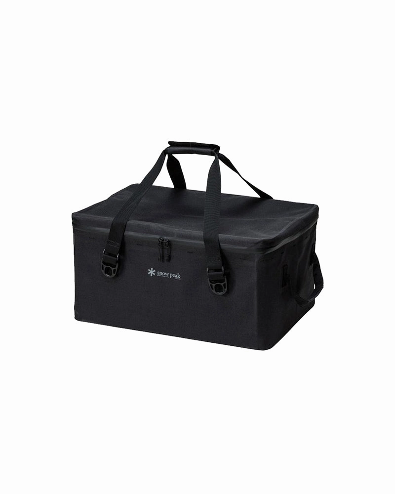 Waterproof Gear Box 2 Unit essential outdoor cooking accessories kit