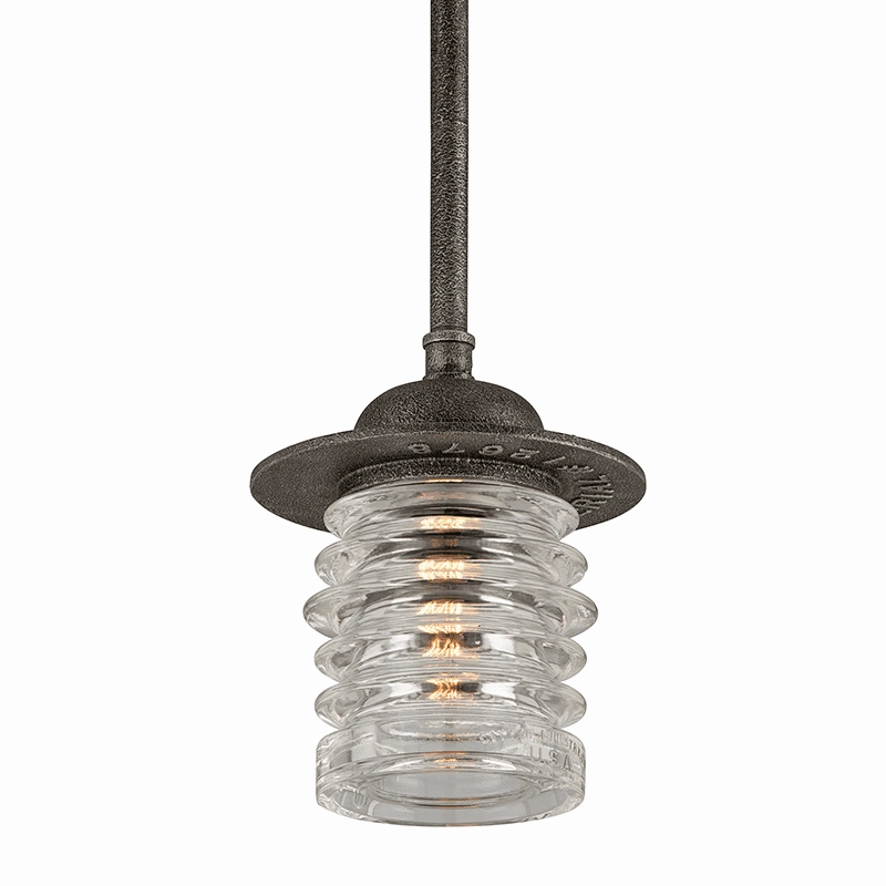 Watson Outdoor PendantWeatherproof outdoor lighting