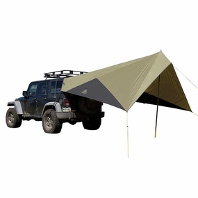 Waypoint Tarp durable outdoor garden light fixtures
