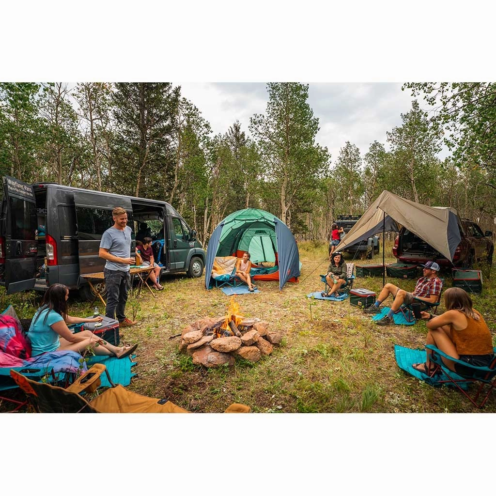 Waypoint Tarp
