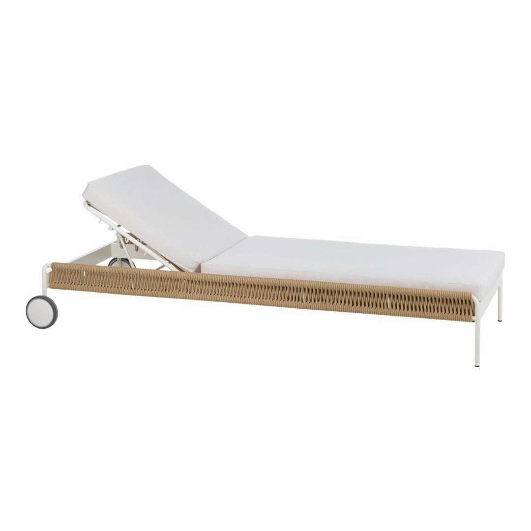Weave Sunbed