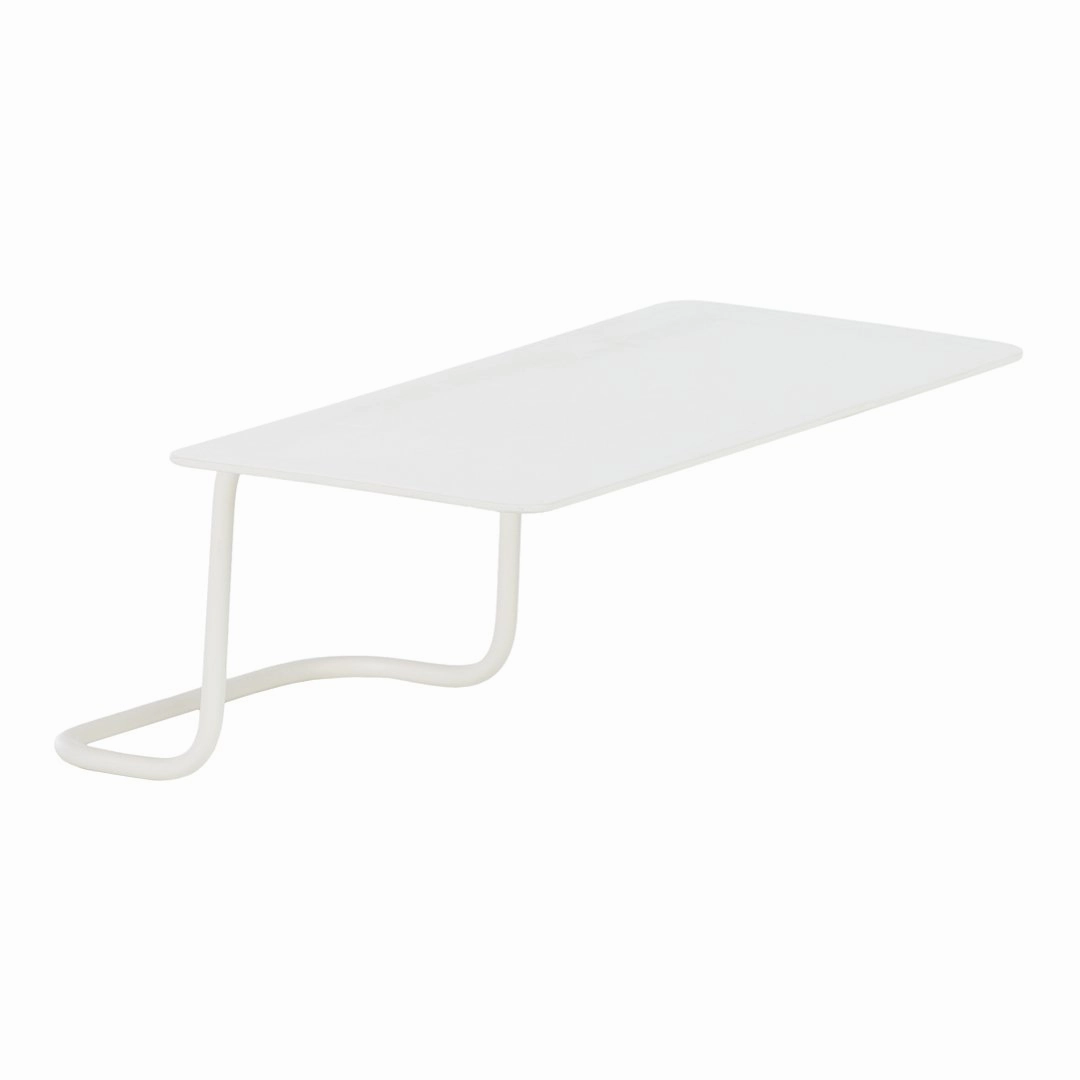 Weave Sunbed - Detachable Arm/Tray Only