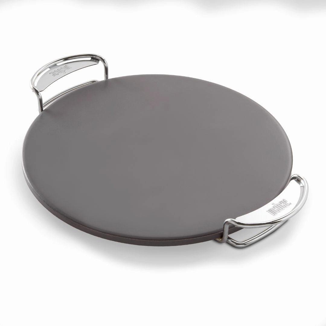 Weber BBQ GBS Pizza Stone
