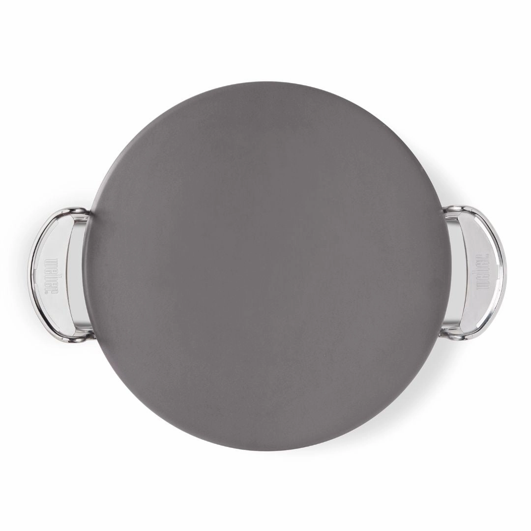 Weber BBQ GBS Pizza Stone