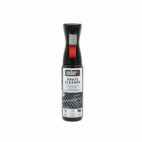Weber BBQ Grate Cleaner outdoor kitchen cooking station with sink