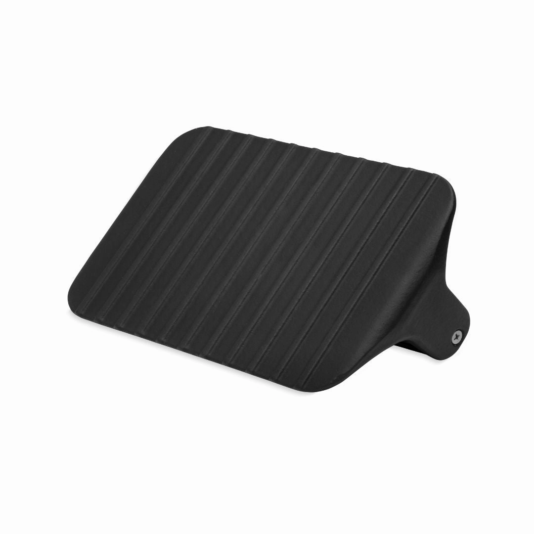 Weber BBQ Griddle Press