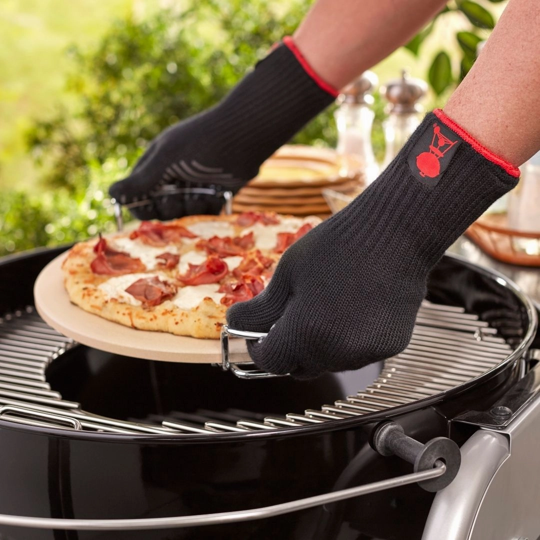 Weber BBQ Premium Gloves