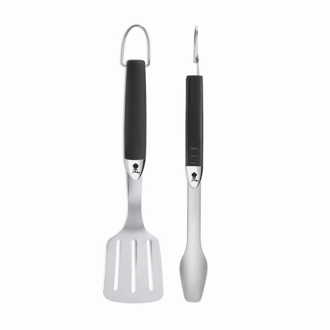 Weber BBQ Premium Tool Set