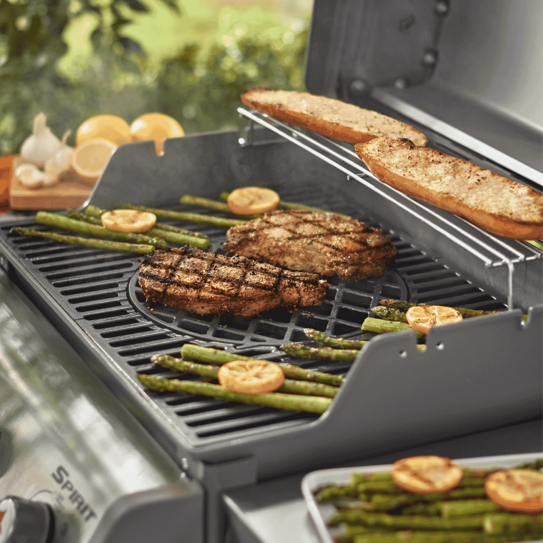Weber BBQ Sear Grate