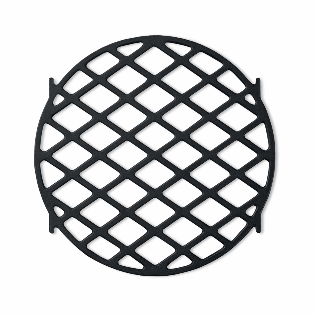 Weber BBQ Sear Grate outdoor kitchen cooking station with sink