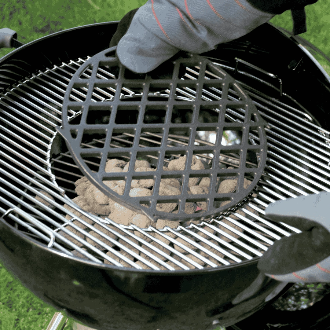 Weber BBQ Sear Grate