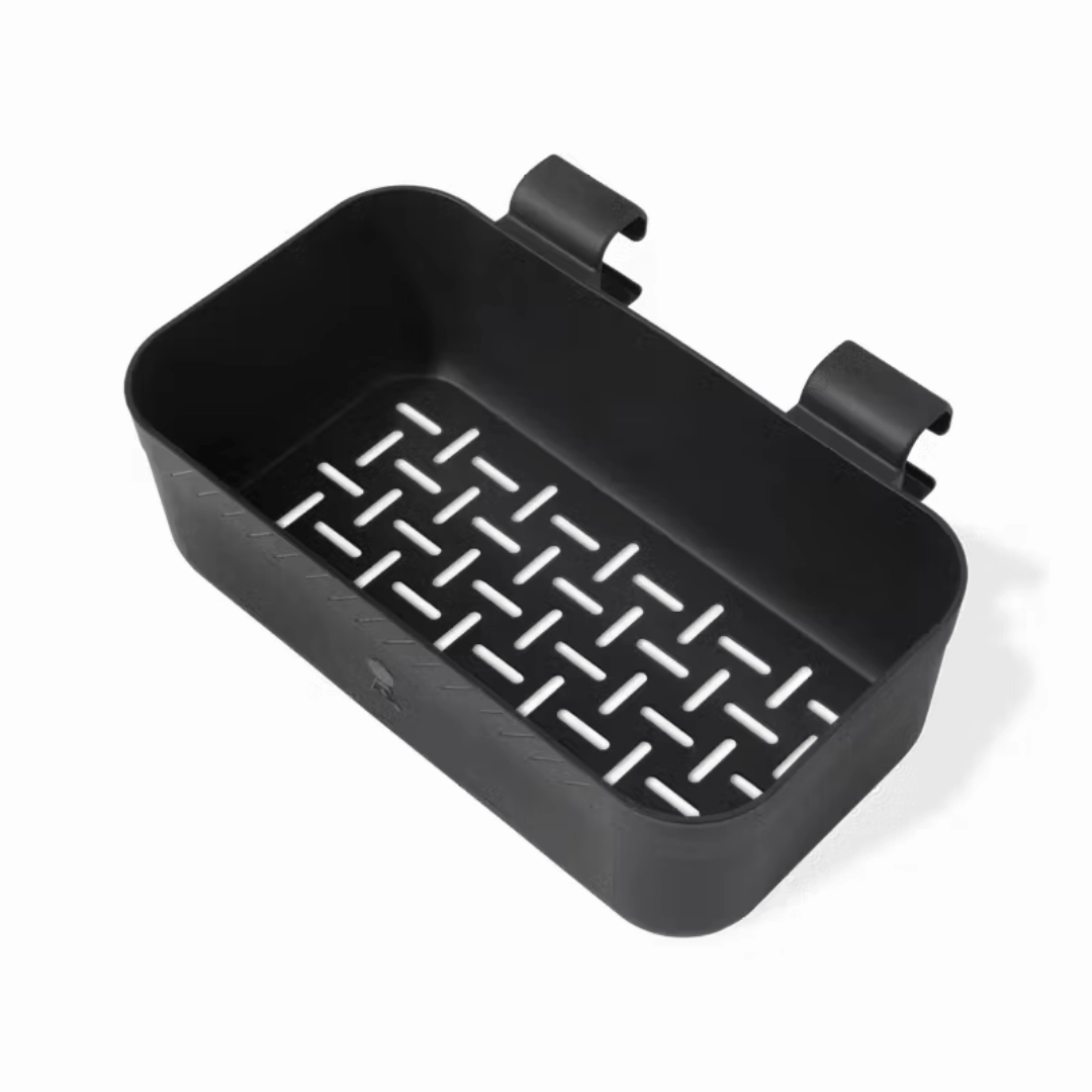 Weber BBQ Works Condiment Holder