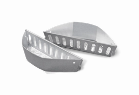 Weber Char-Baskets - 7403 outdoor griddle for camping trips
