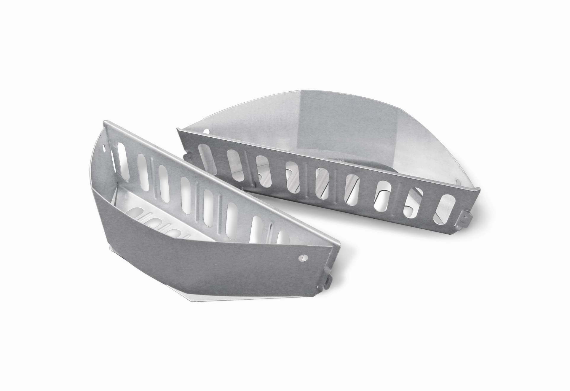 Weber Char-Baskets - 7403 outdoor griddle for camping trips