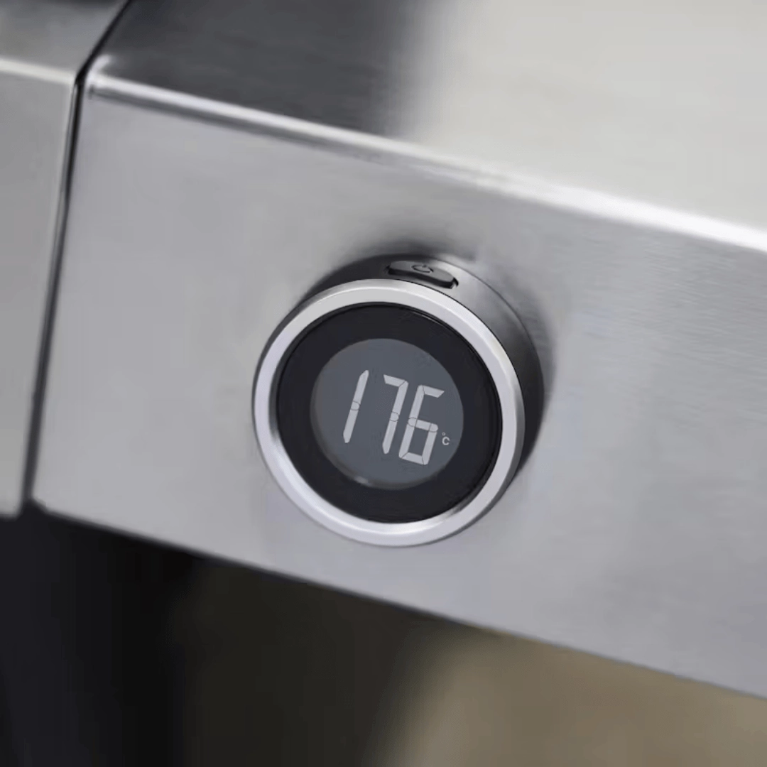Weber Genesis E-325W Gas Barbecue