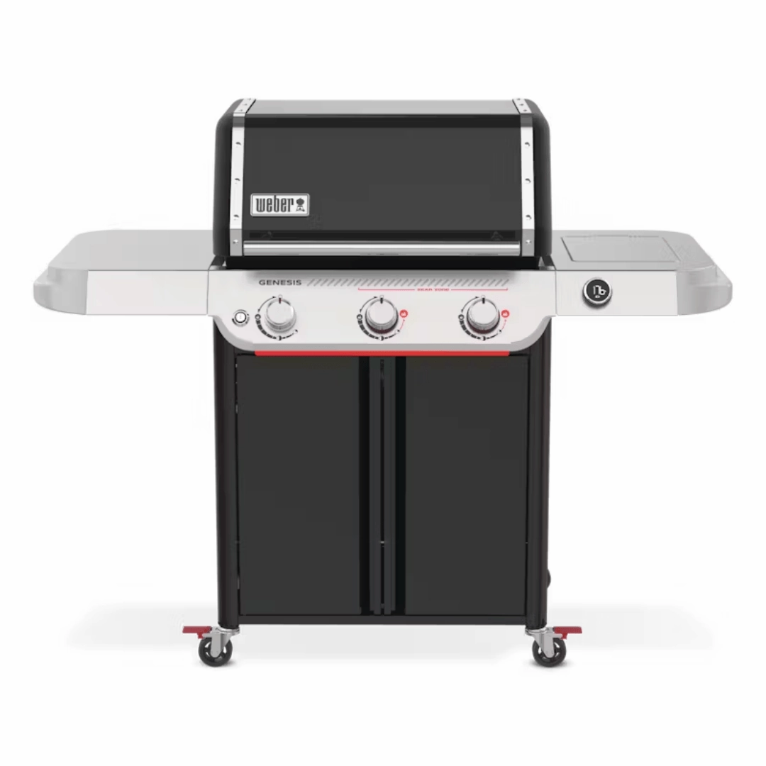 Weber Genesis E-325W Gas Barbecue