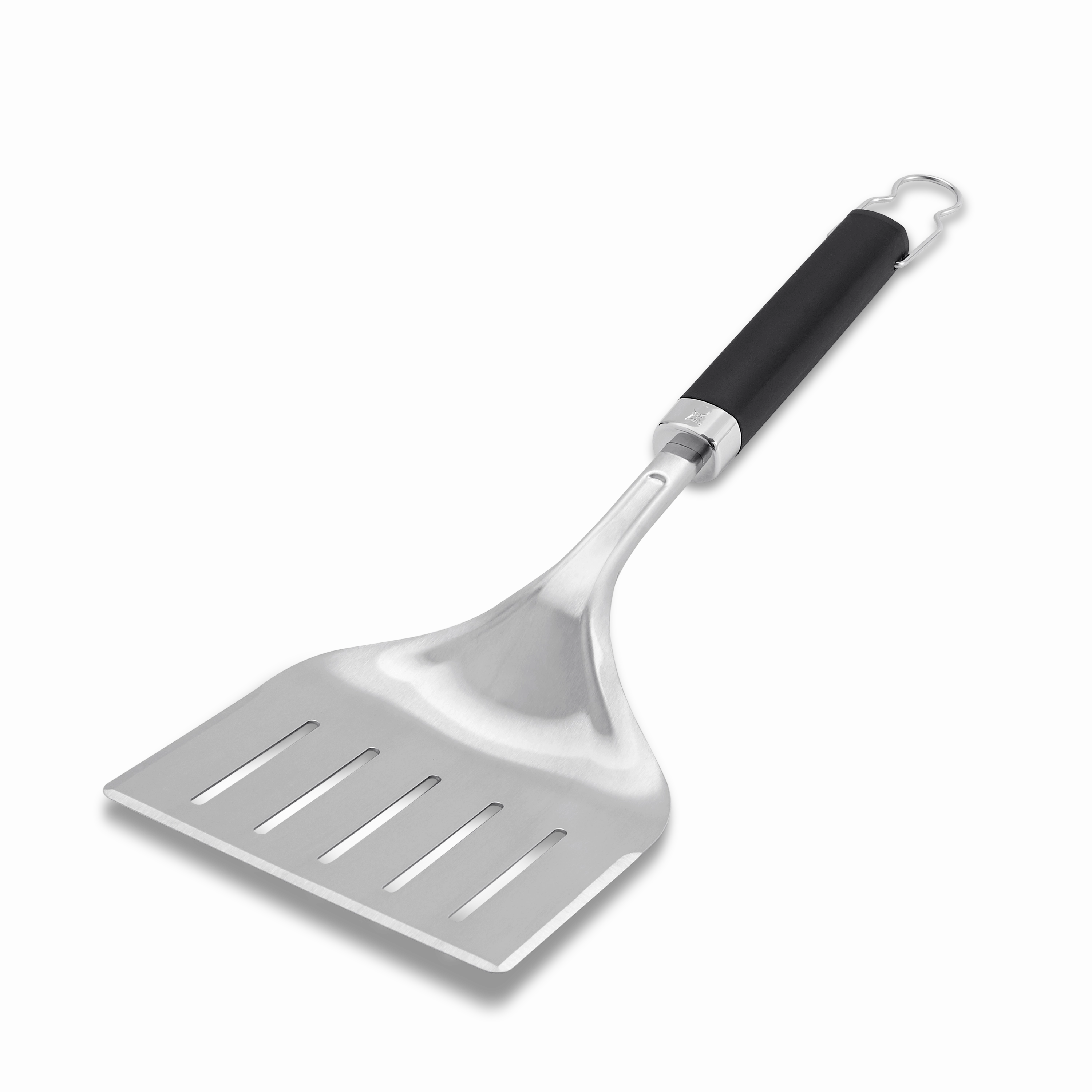 Weber Precision Wide Grill Spatula - 6770 outdoor griddle for camping trips