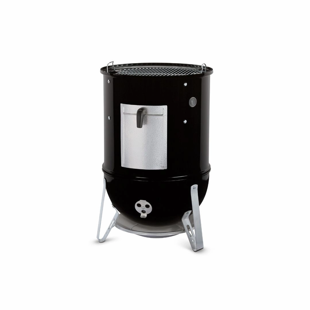 Weber Smokey Mountain Cooker 47cm