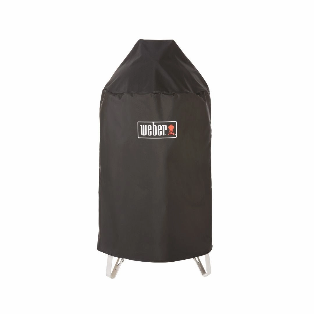 Weber Smokey Mountain Cooker 47cm