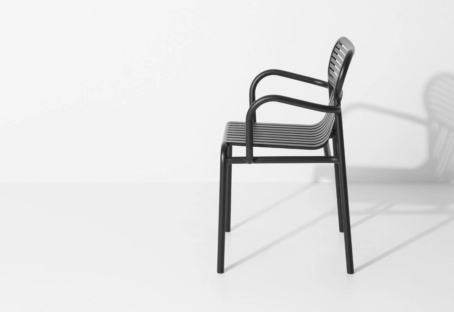 Week-End Armchair