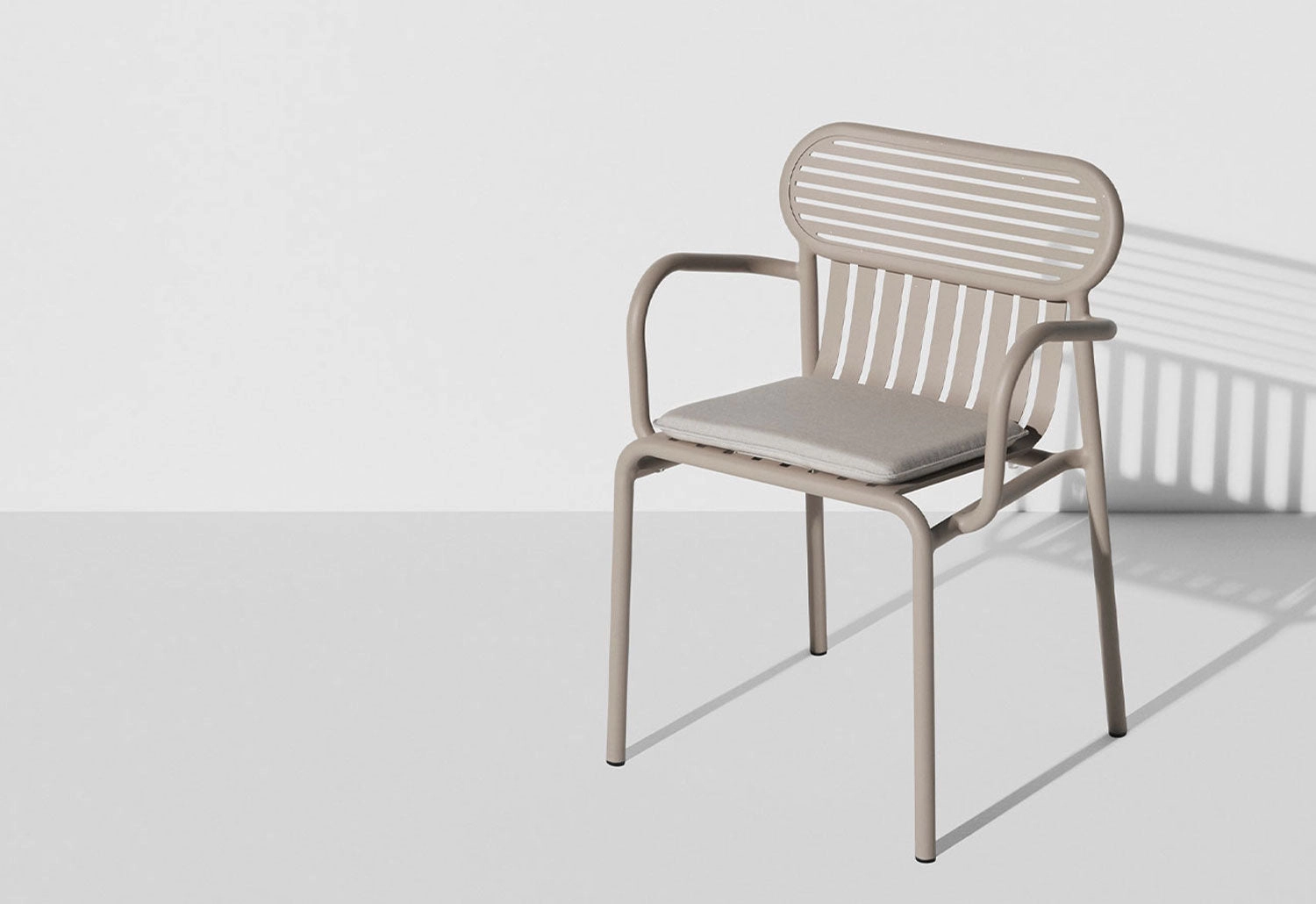 Week-End Armchair