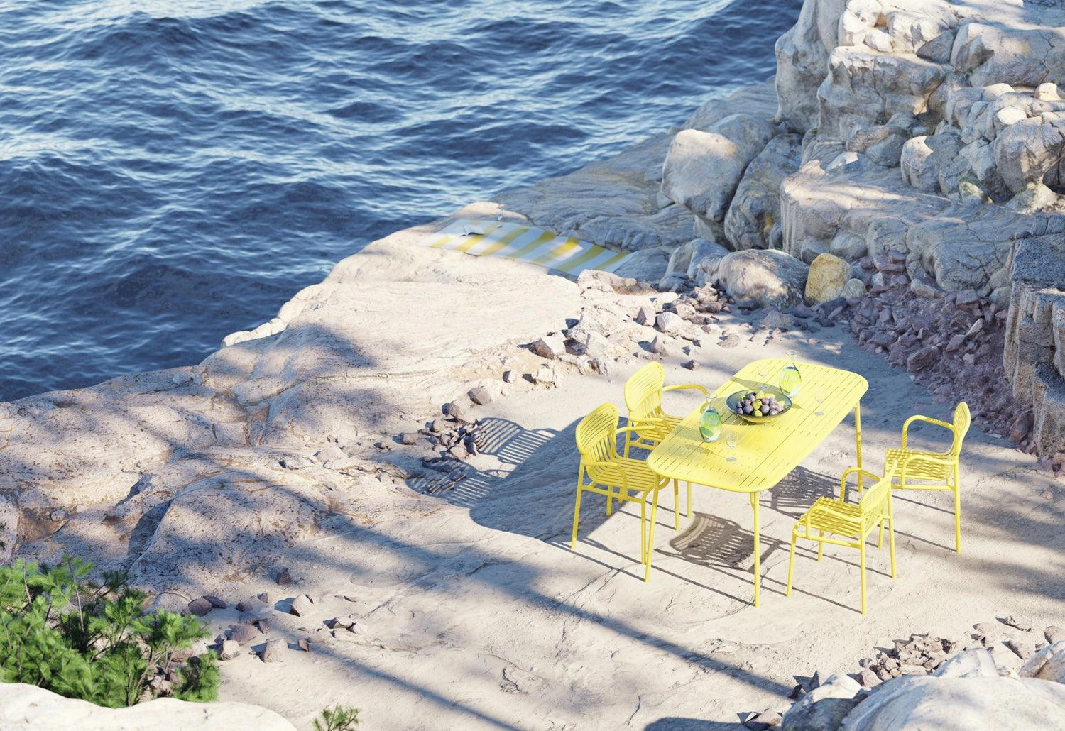 Week-End Armchair