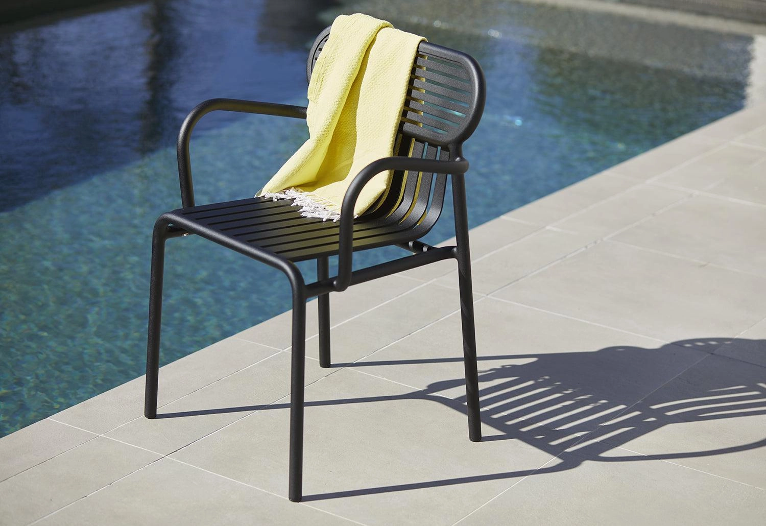 Week-End Armchair