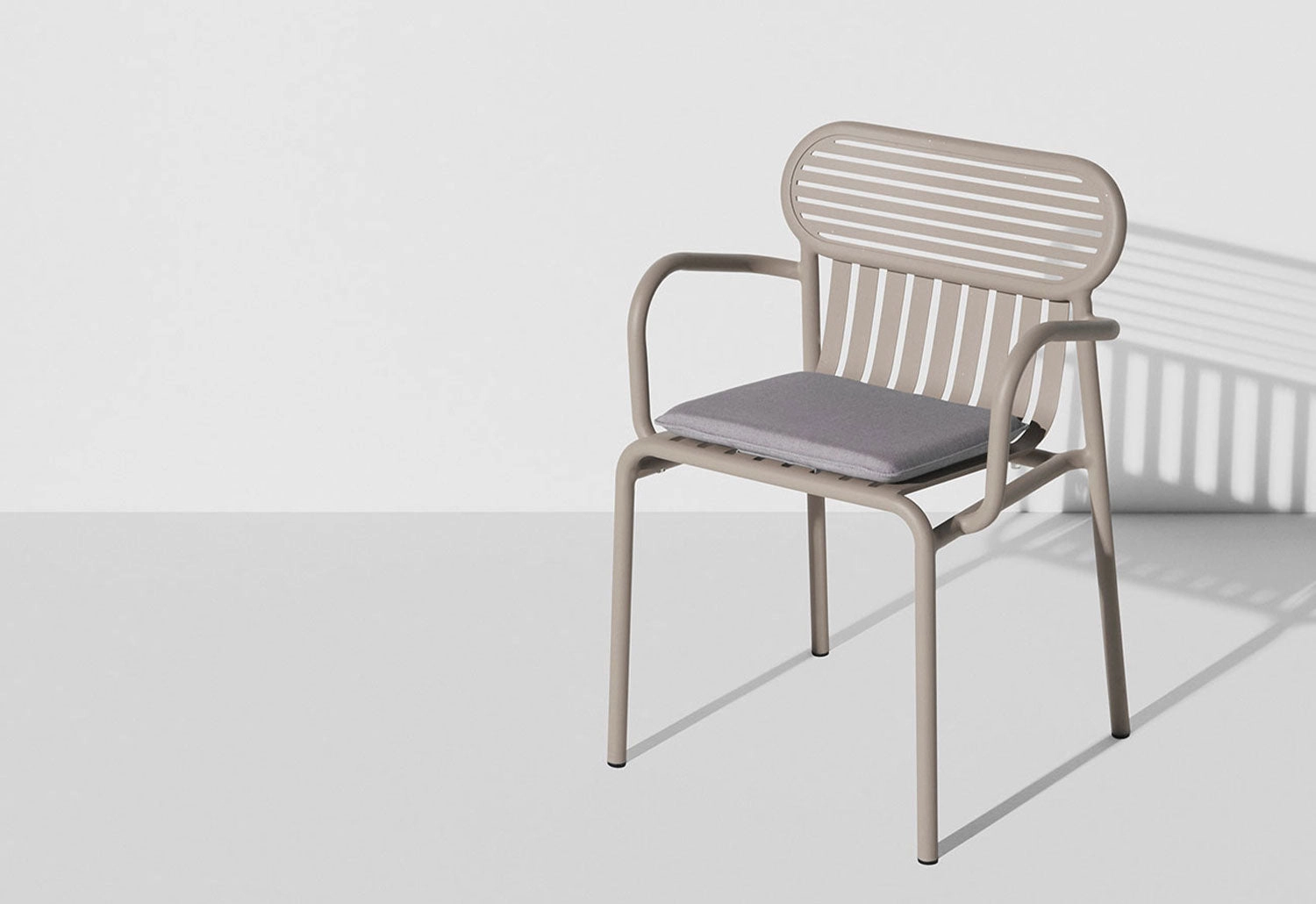 Week-End Armchair