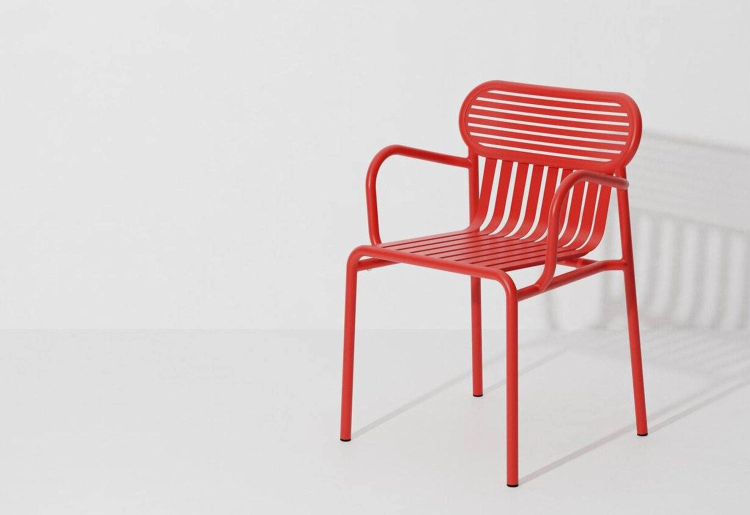 Week-End Armchair