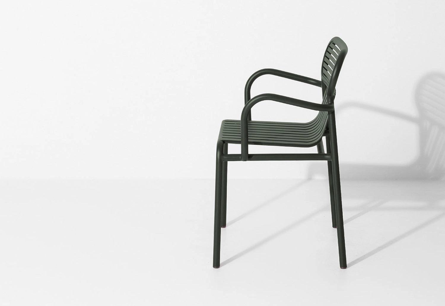 Week-End Armchair