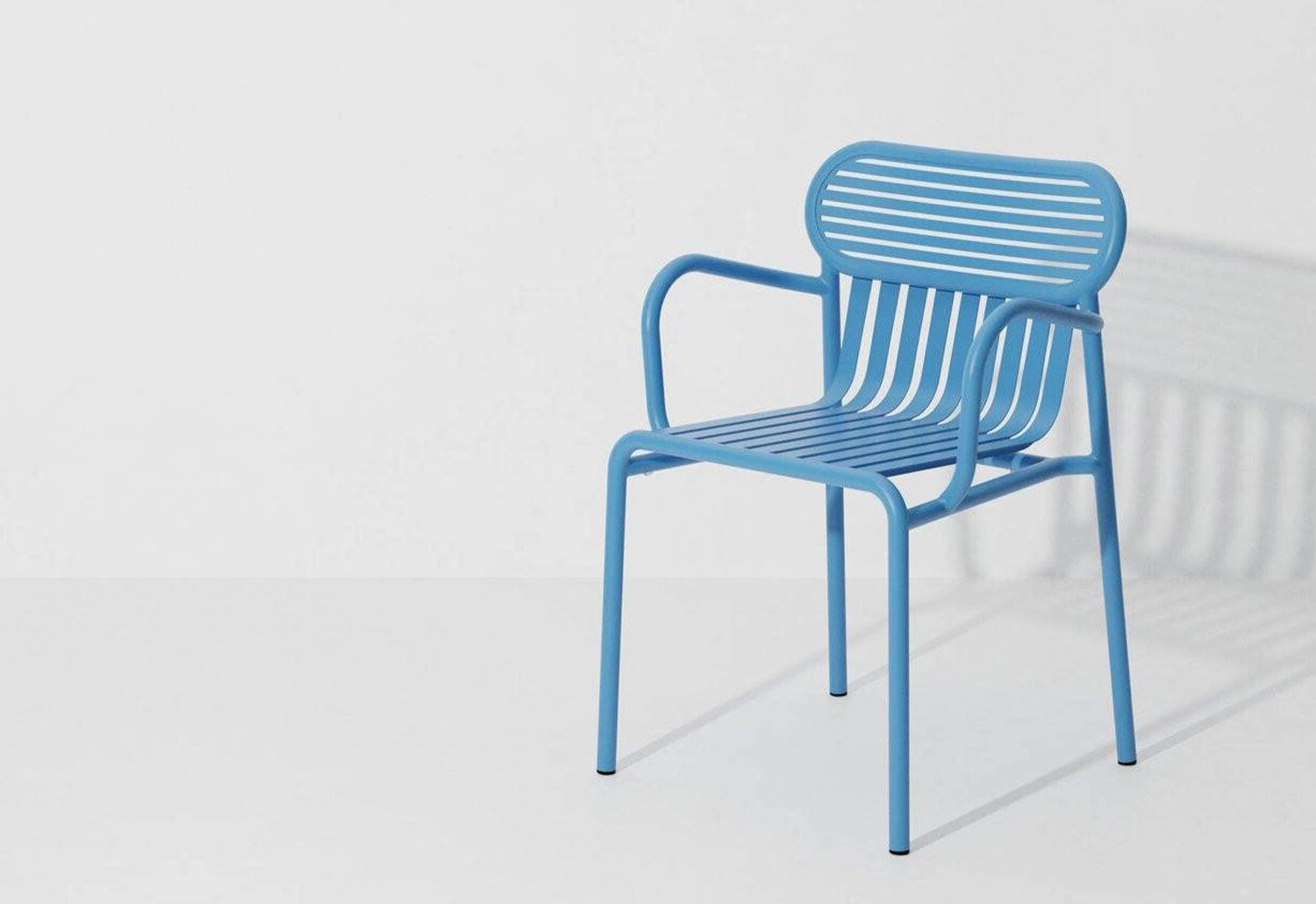 Week-End Armchairoutdoor patio furniture set