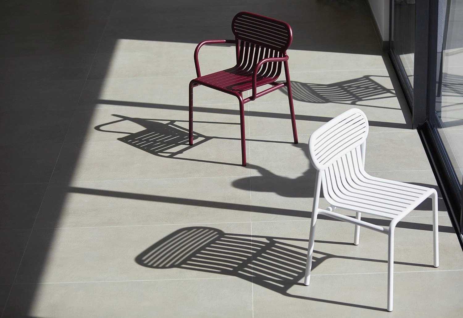 Week-End Armchair