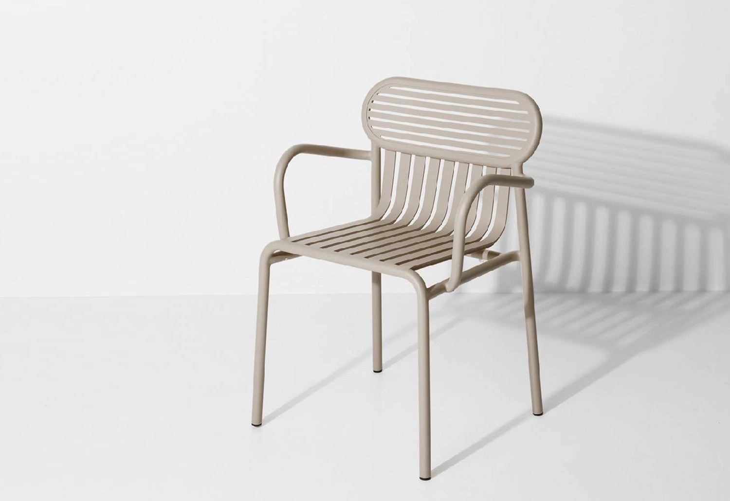 Week-End Armchair