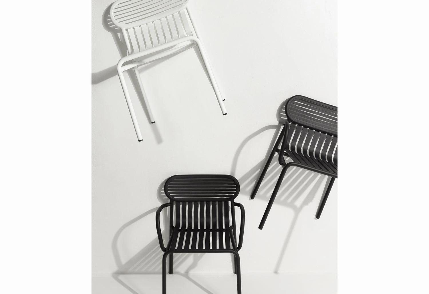 Week-End Armchair