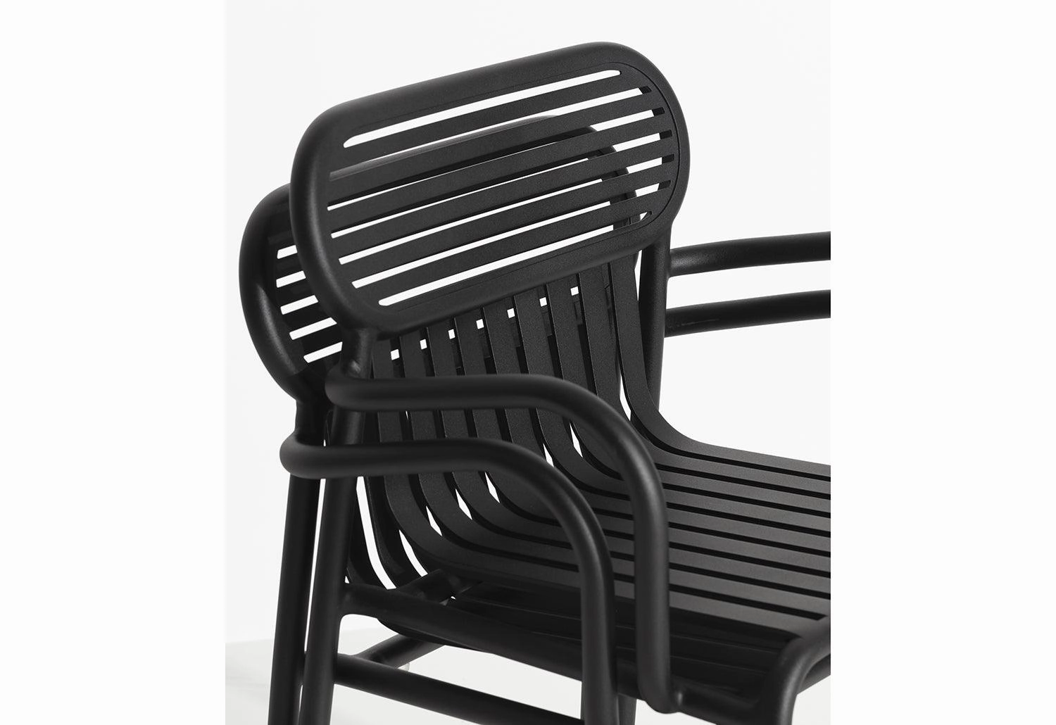 Week-End Armchair