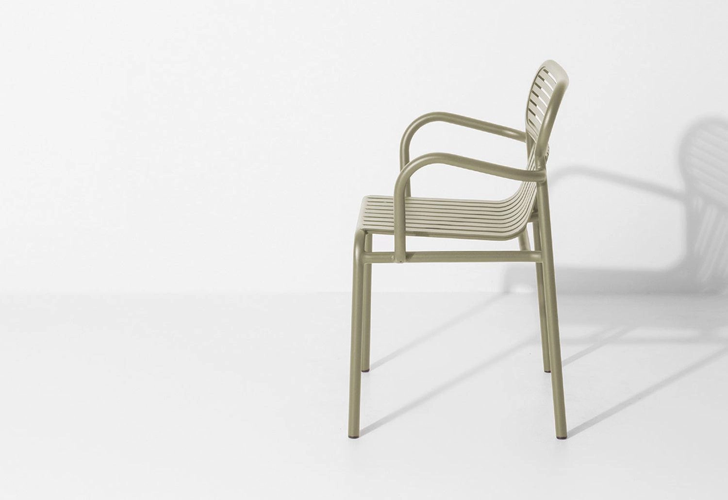 Week-End Armchair
