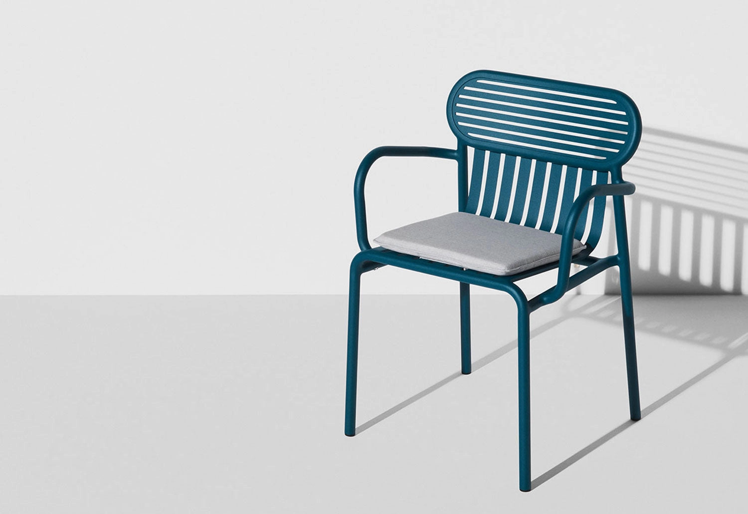 Week-End Armchair
