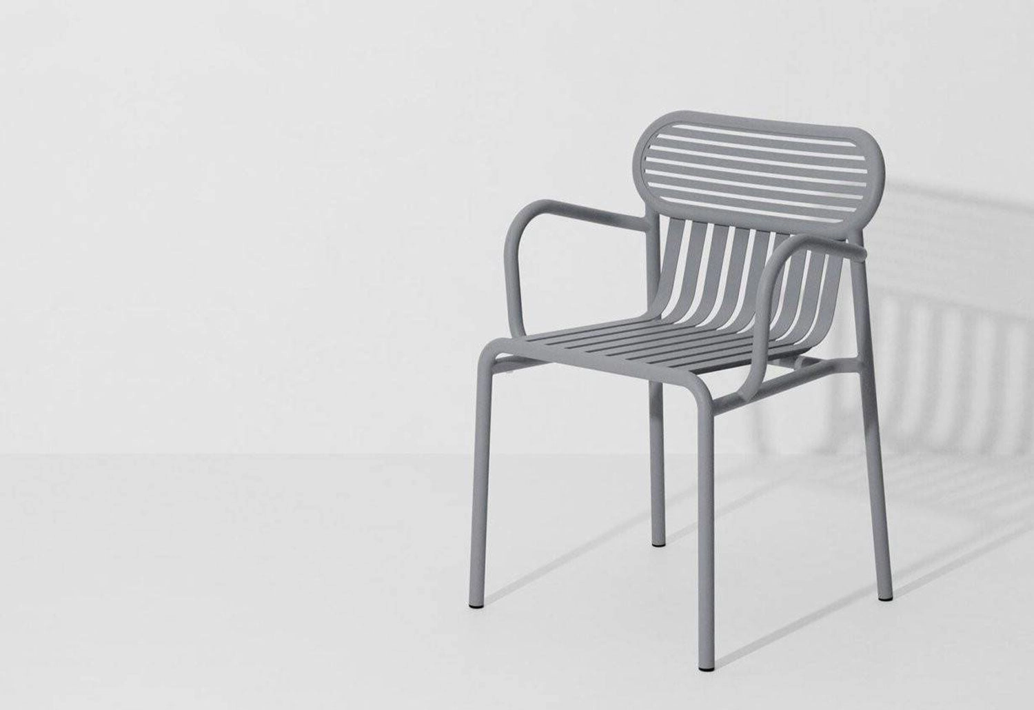 Week-End Armchair