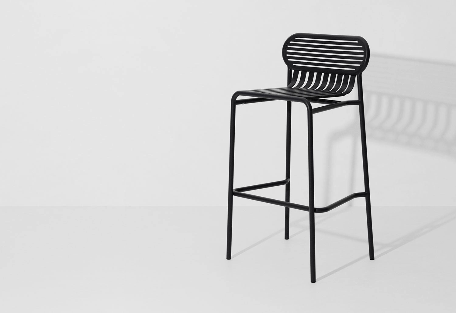 Week-End Bar Stool