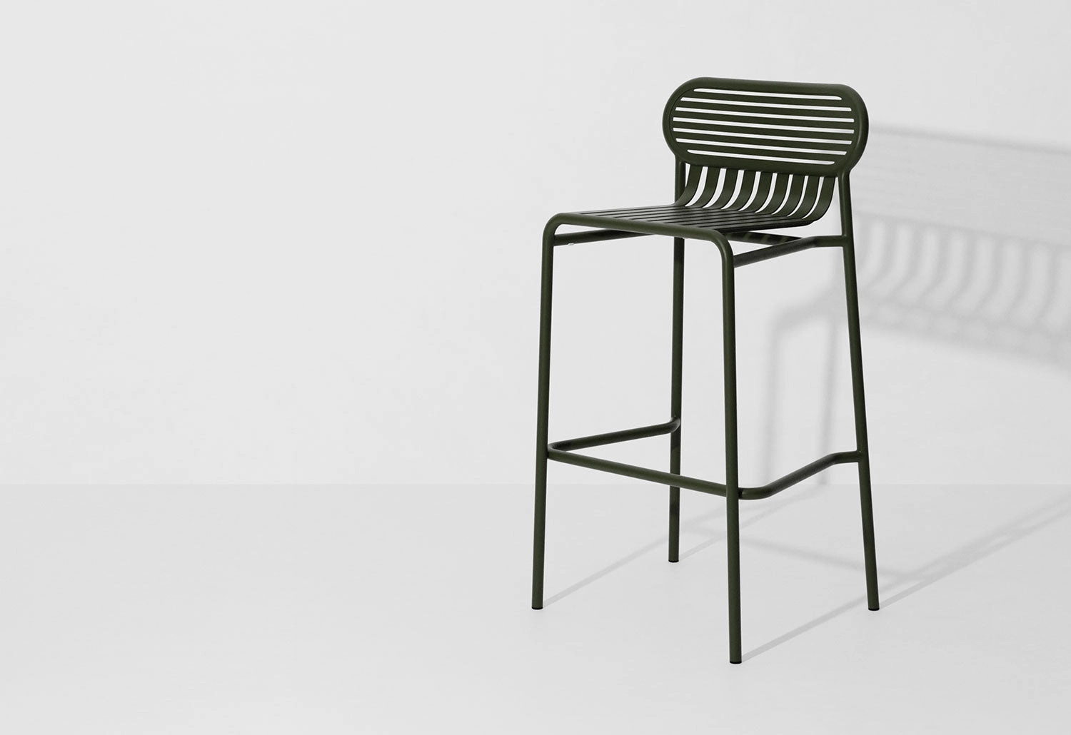 Week-End Bar Stool