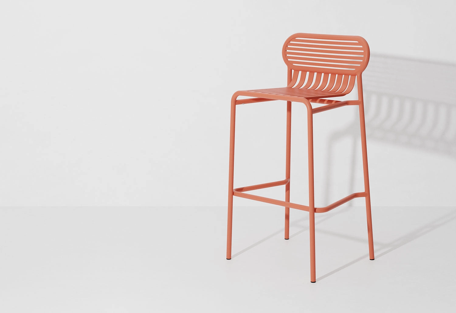 Week-End Bar Stool