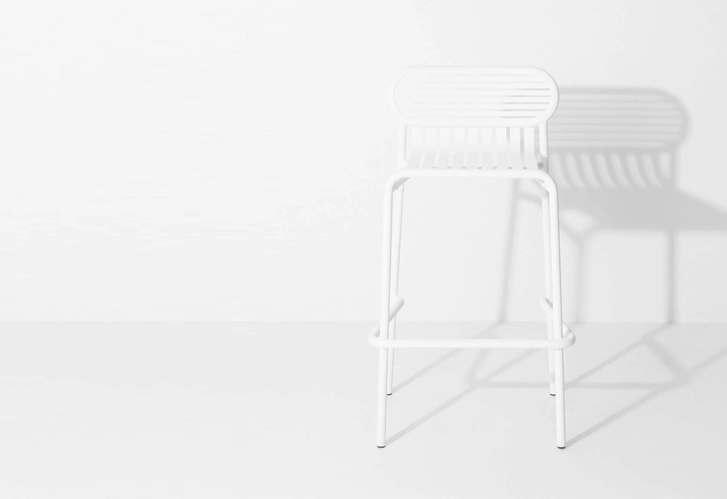 Week-End Bar Stool