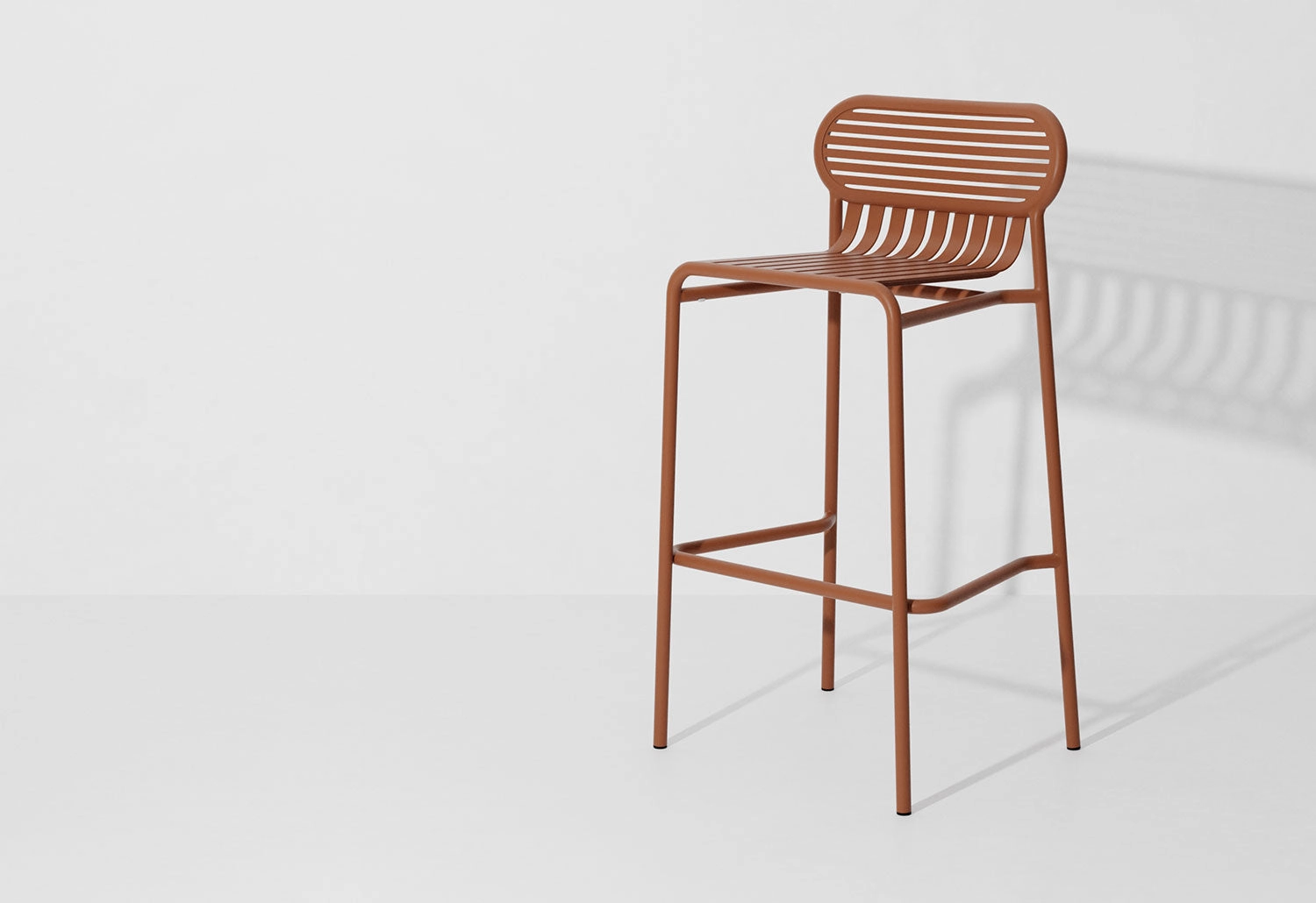 Week-End Bar Stool