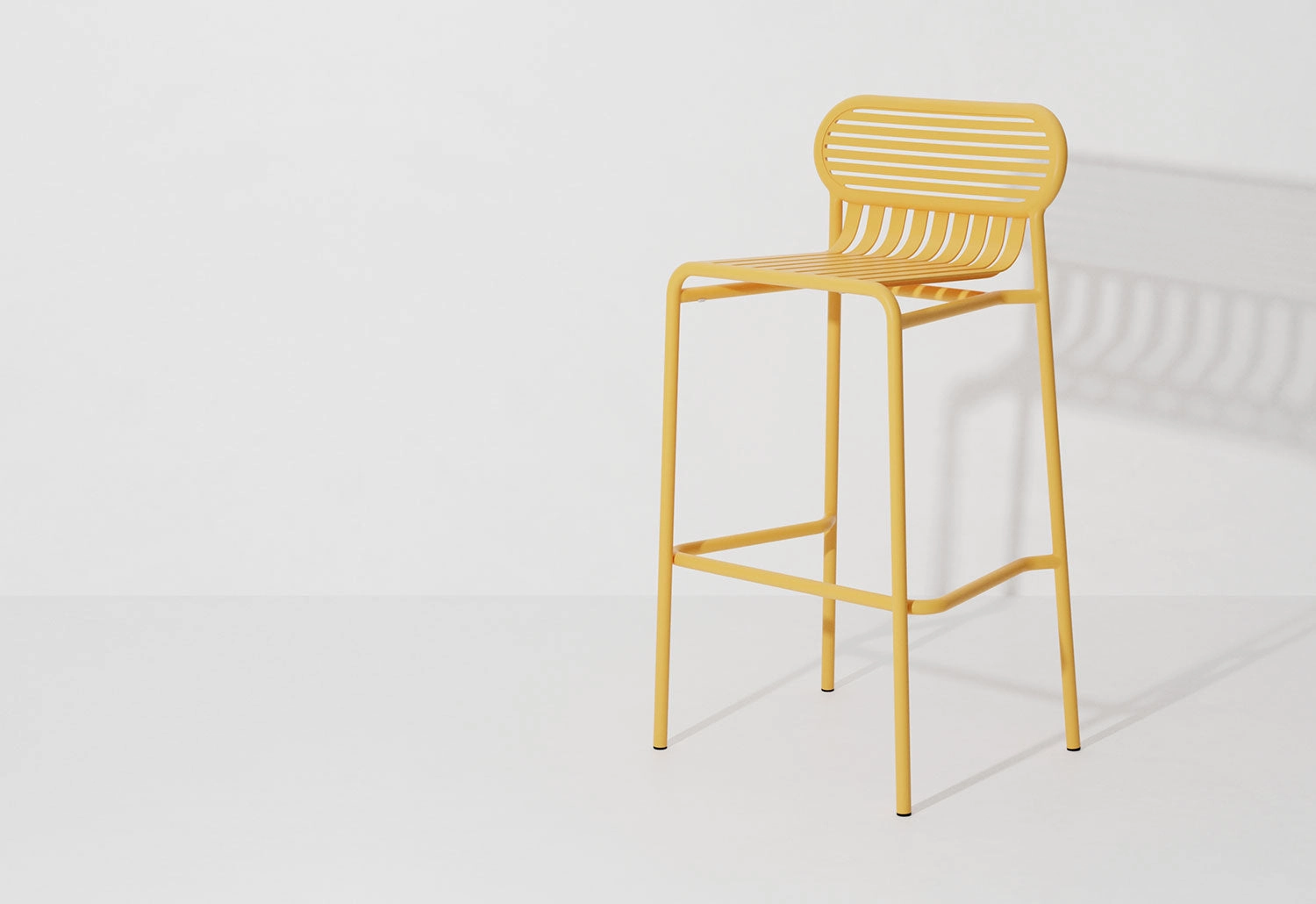 Week-End Bar Stool