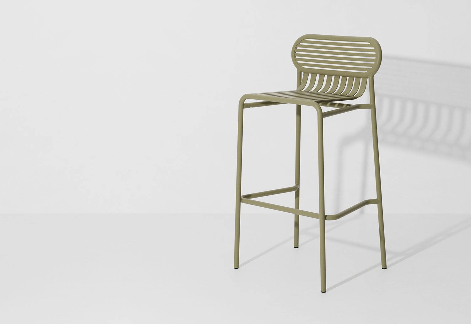 Week-End Bar Stool