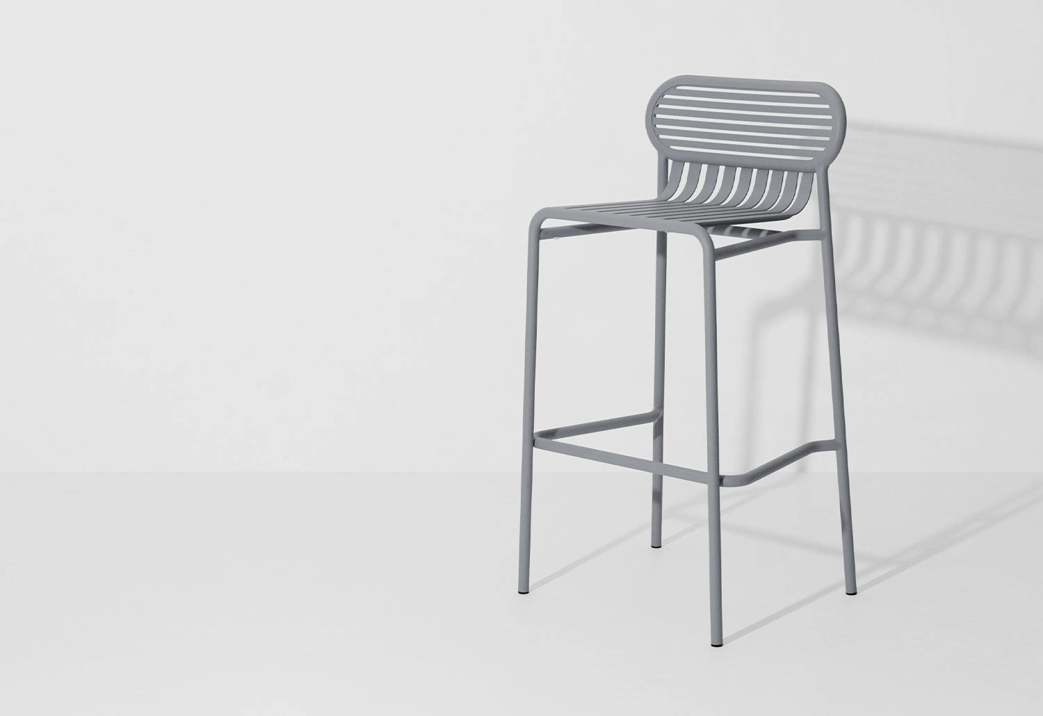Week-End Bar Stool
