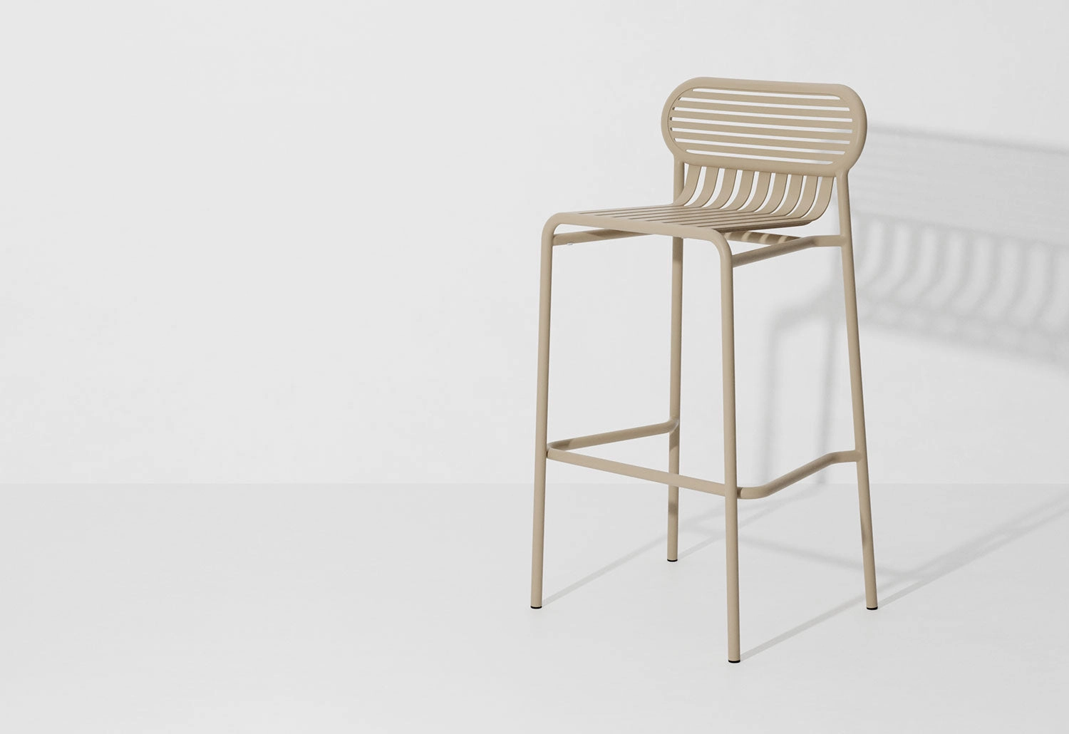 Week-End Bar Stool