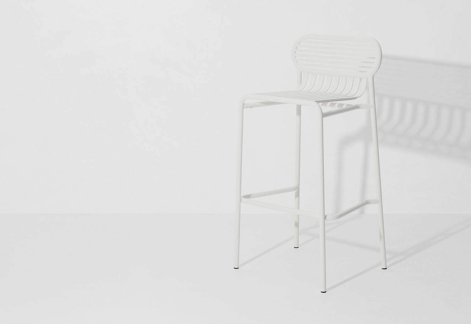 Week-End Bar Stool