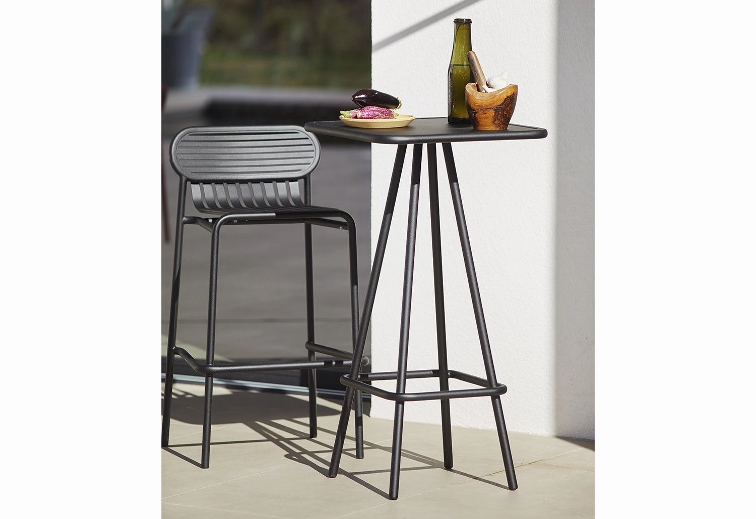 Week-End Bar Stool