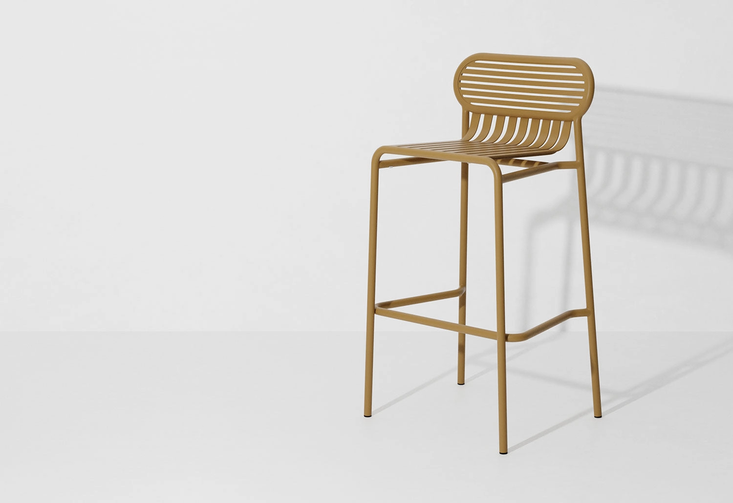 Week-End Bar Stool